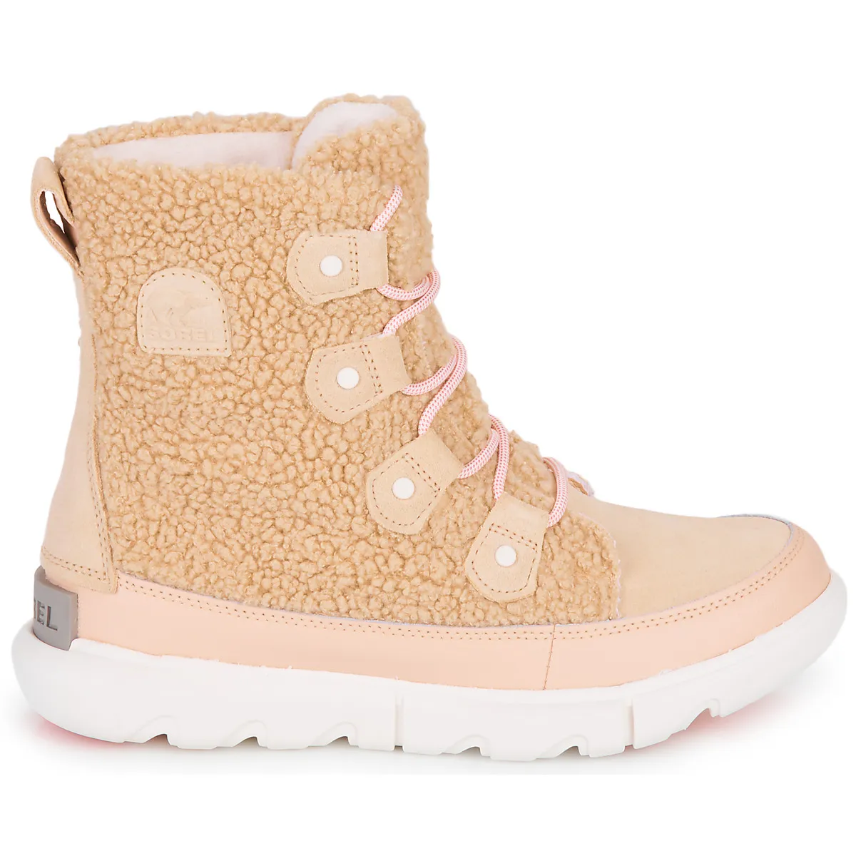SOREL EXPLORER II JOAN COZY